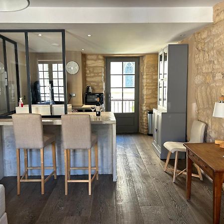 Le Balconnet Appartement Sarlat-la-Canéda Buitenkant foto